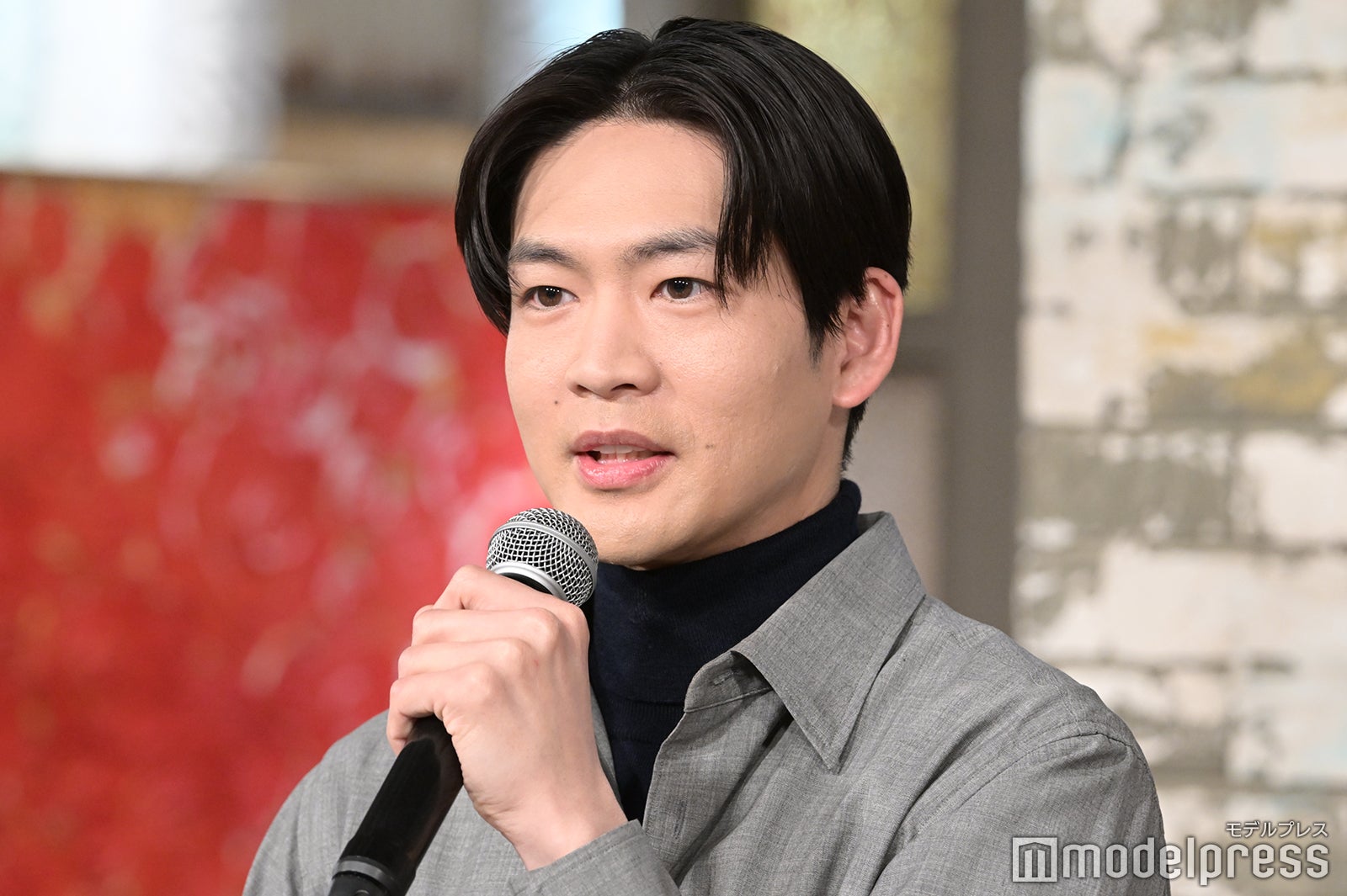 松下洸平（C）モデルプレス