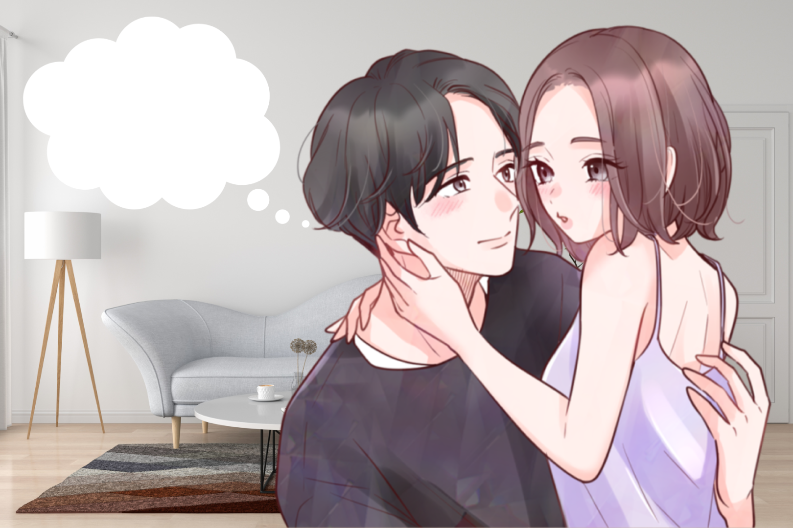 「結婚しても触れていたい」同棲や夫婦になってもときめきが続くカップルの触れ合い方