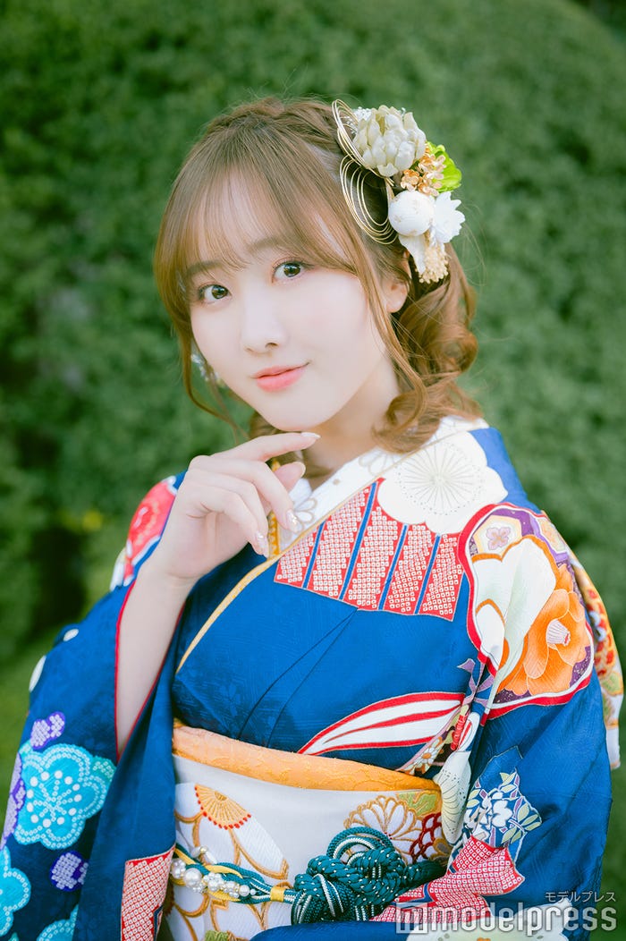 本田望結(C)モデルプレス