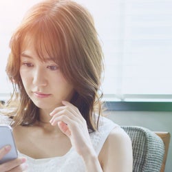 近づきたいけど会えないし 両想いになりたい男性との 距離を縮めるキュンline モデルプレス 近づきたいけど会えないし 両想いになりたい男性との 距離を縮めるキュンline モデルプレス