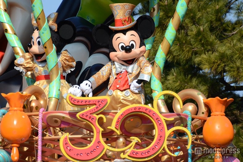 ミッキーマウス