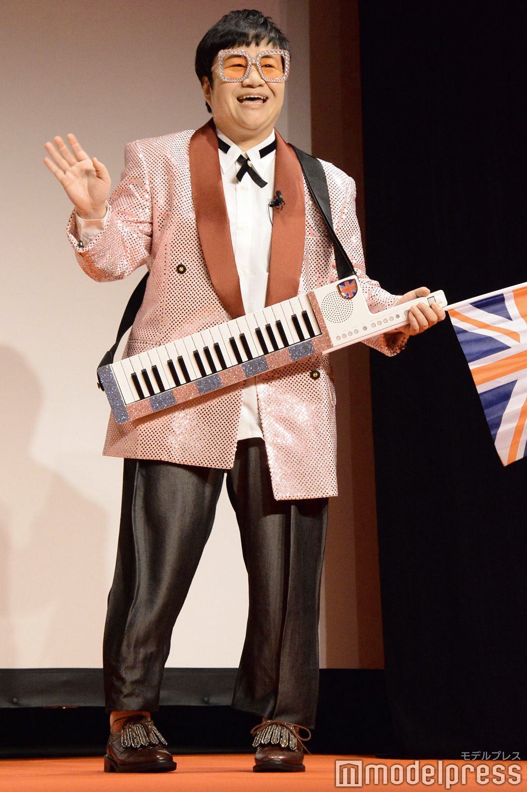 近藤春菜 （C）モデルプレス