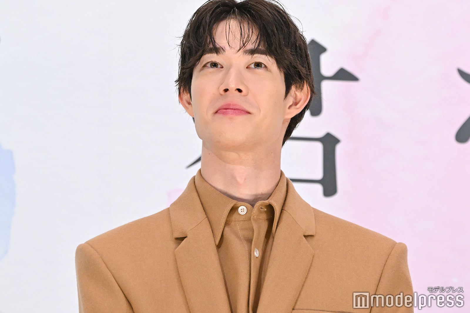 宮沢氷魚 （C）モデルプレス