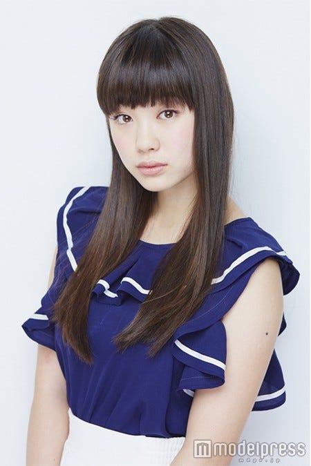 高嶋芙佳/画像提供:所属事務所