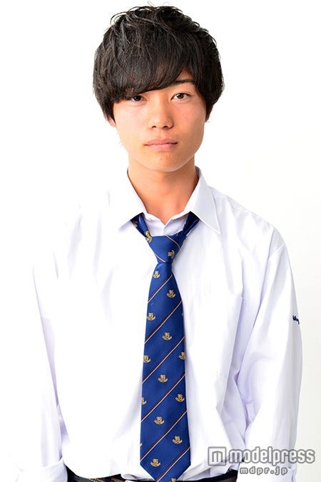 「応援メッセージ数」1位:青山凌太郎