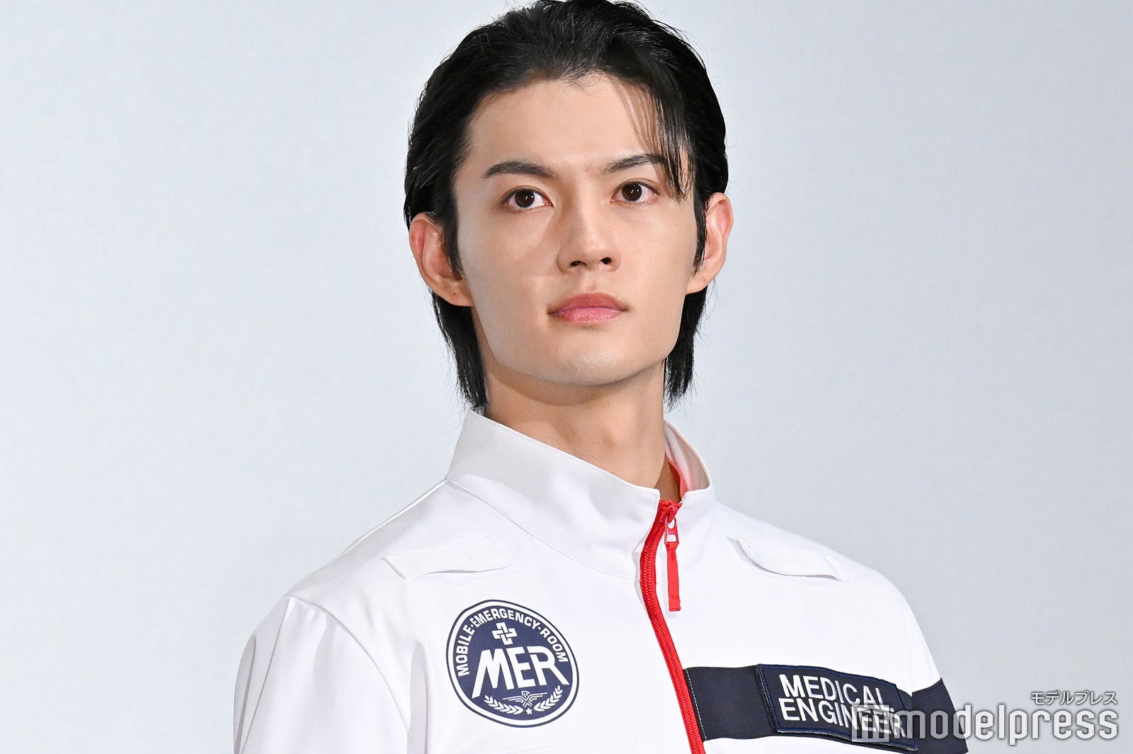 佐野勇斗（C）モデルプレス