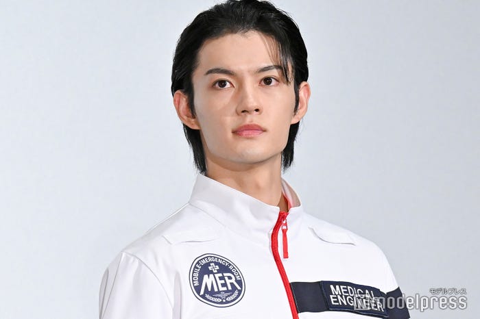 佐野勇斗(C)モデルプレス