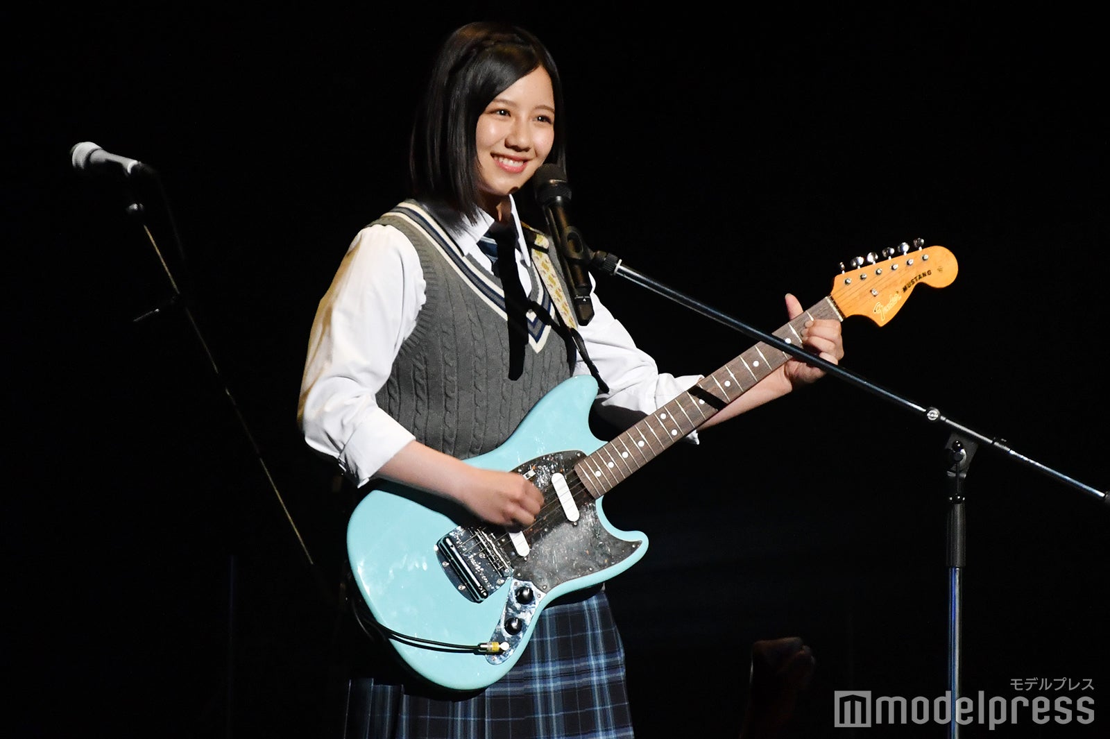 渡邉美穂（C）モデルプレス