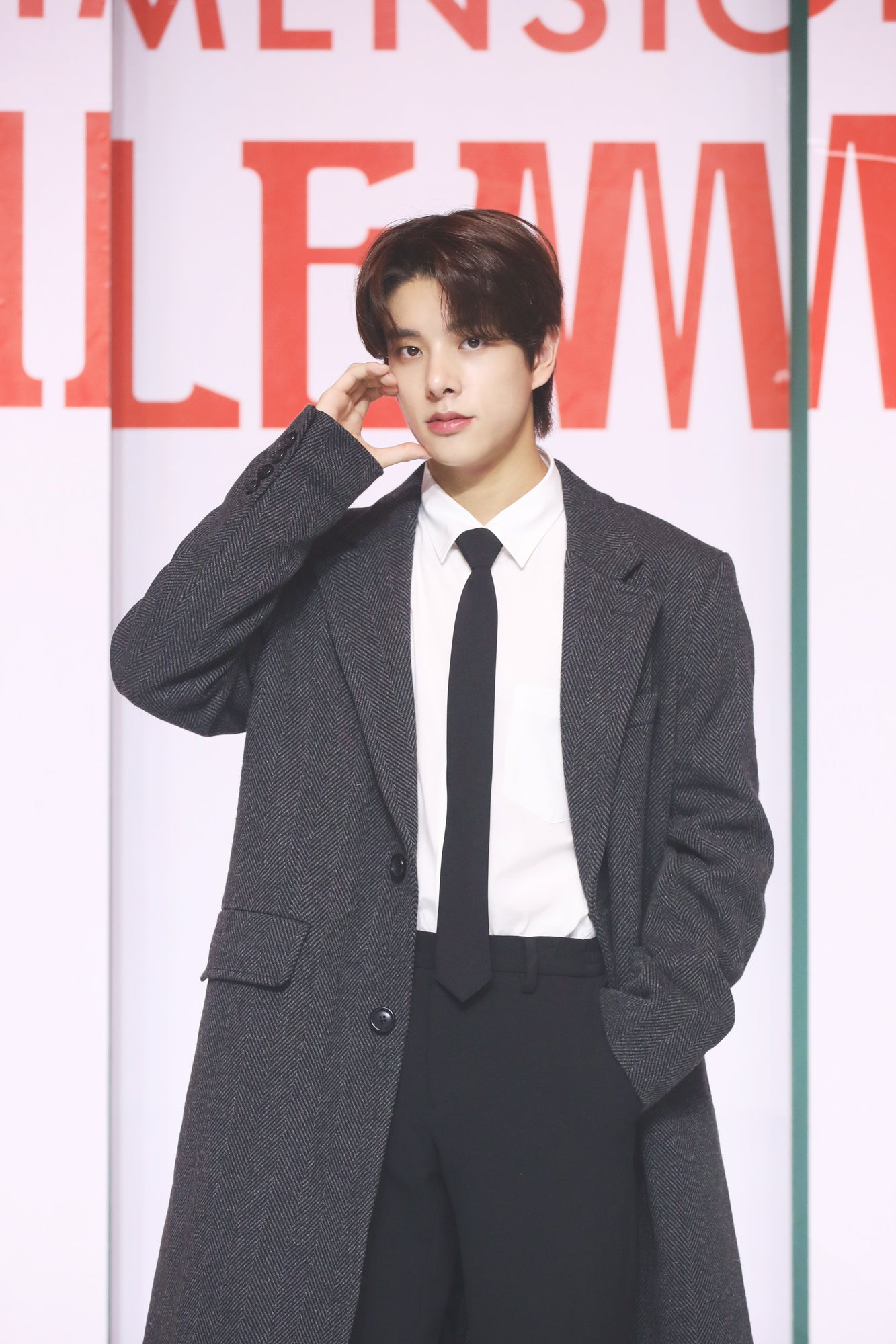 JAKE（ジェイク）（C） BELIFT LAB