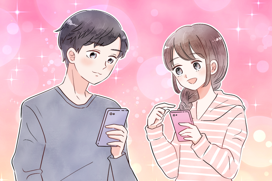 出会いの場なんかに左右されない。マッチングアプリで「運命の恋」を見つけられる女性の共通点