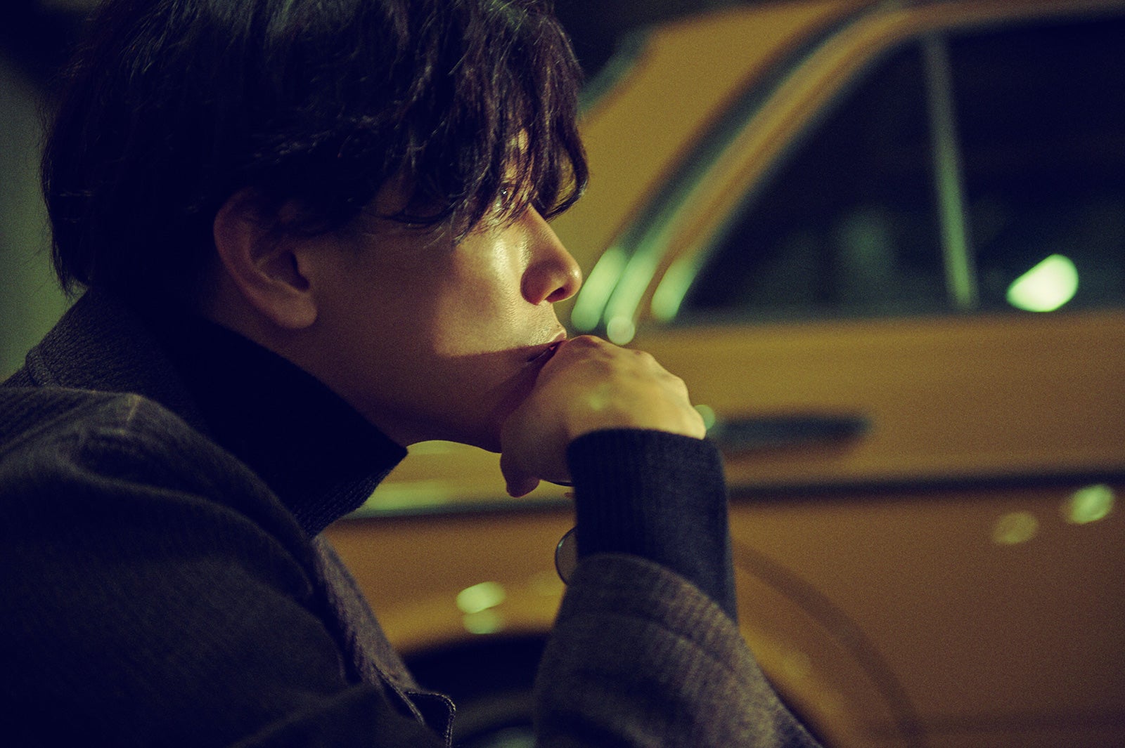 佐藤健2022年カレンダー「TAKERU SATOH RADIO DIARY 2022」（提供写真）