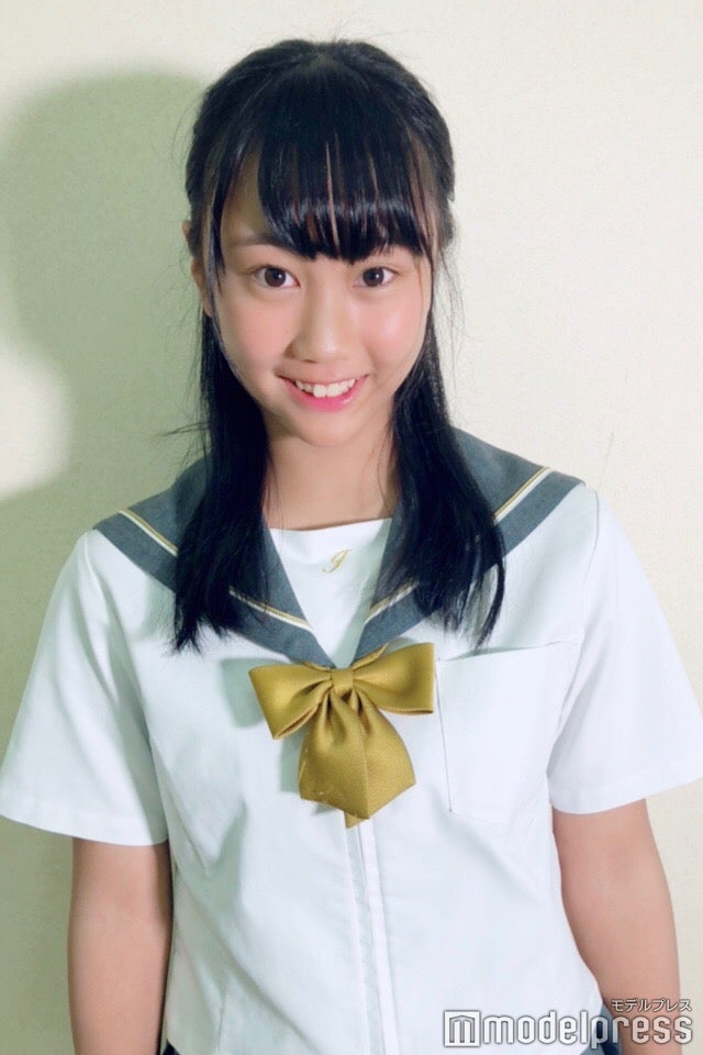 日本一かわいい女子中学生14名を発表 	->画像>34枚 