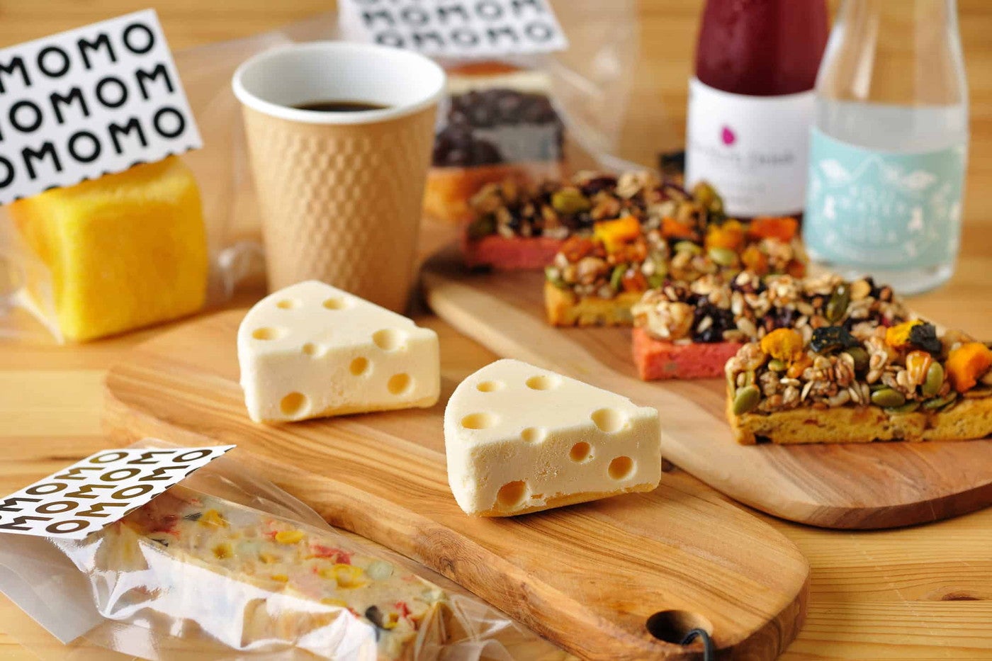 OMO3札幌すすきの by 星野リゾート／画像提供：星野リゾート