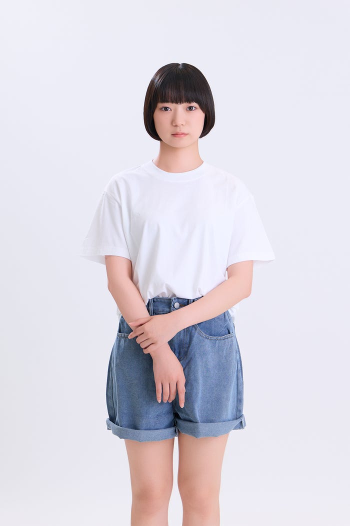 猪狩小晴さん/提供画像