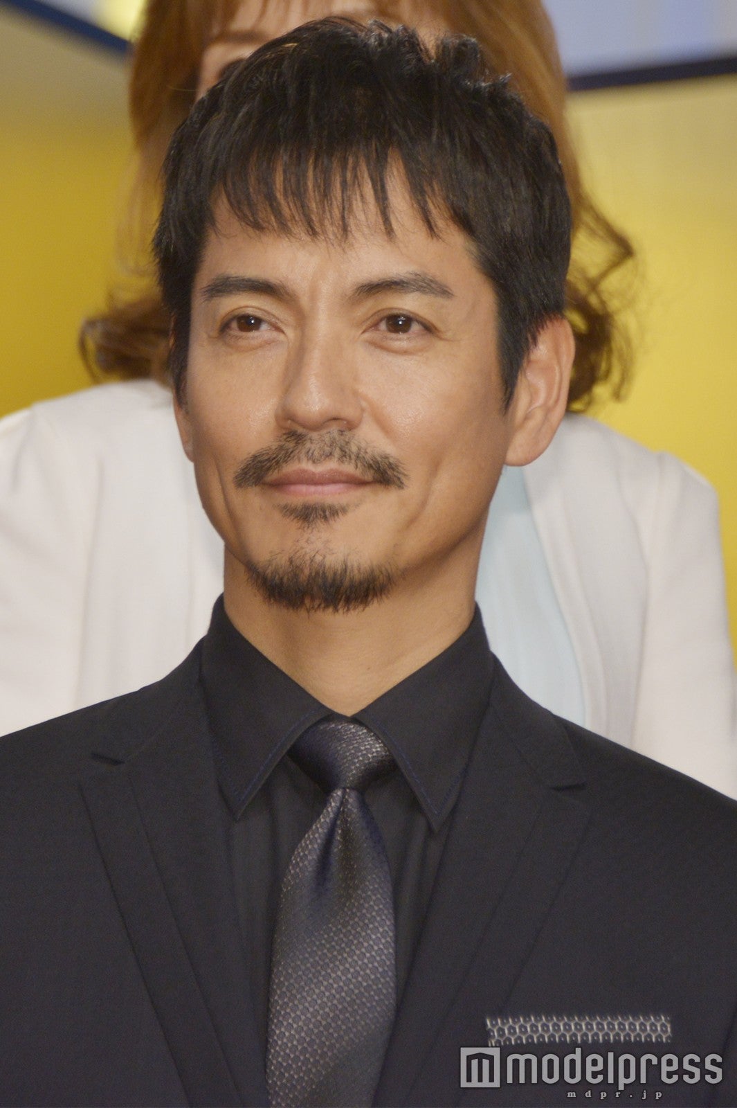 沢村一樹 （C）モデルプレス