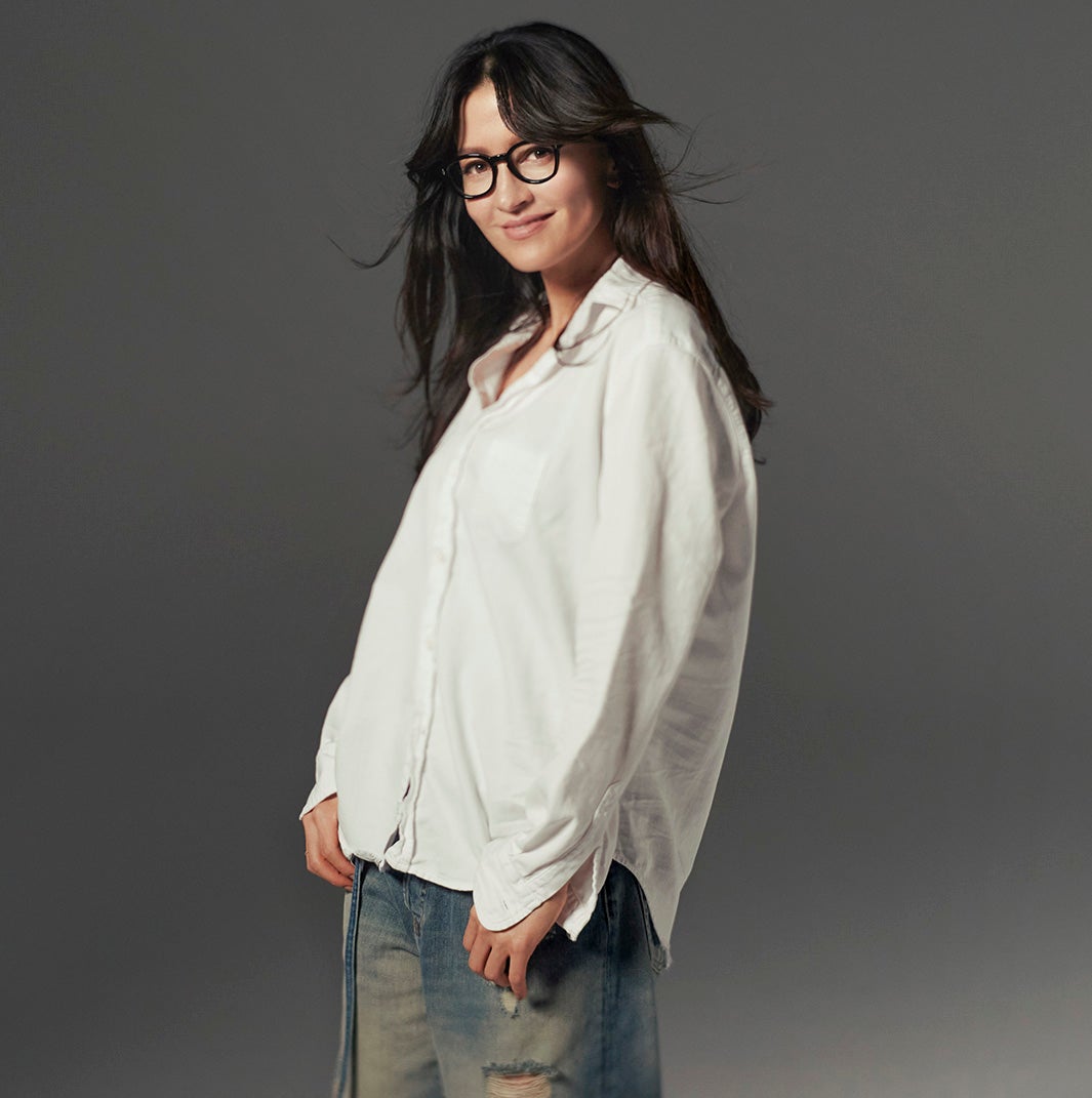 アンジェラ・アキ シングル「この世界のあちこちに」ジャケット写真（提供写真）