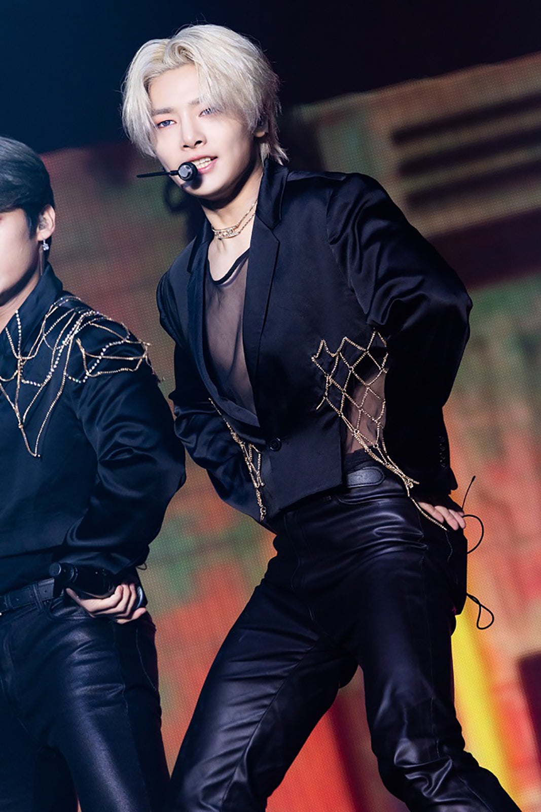 アイエン／撮影：キセキミチコ