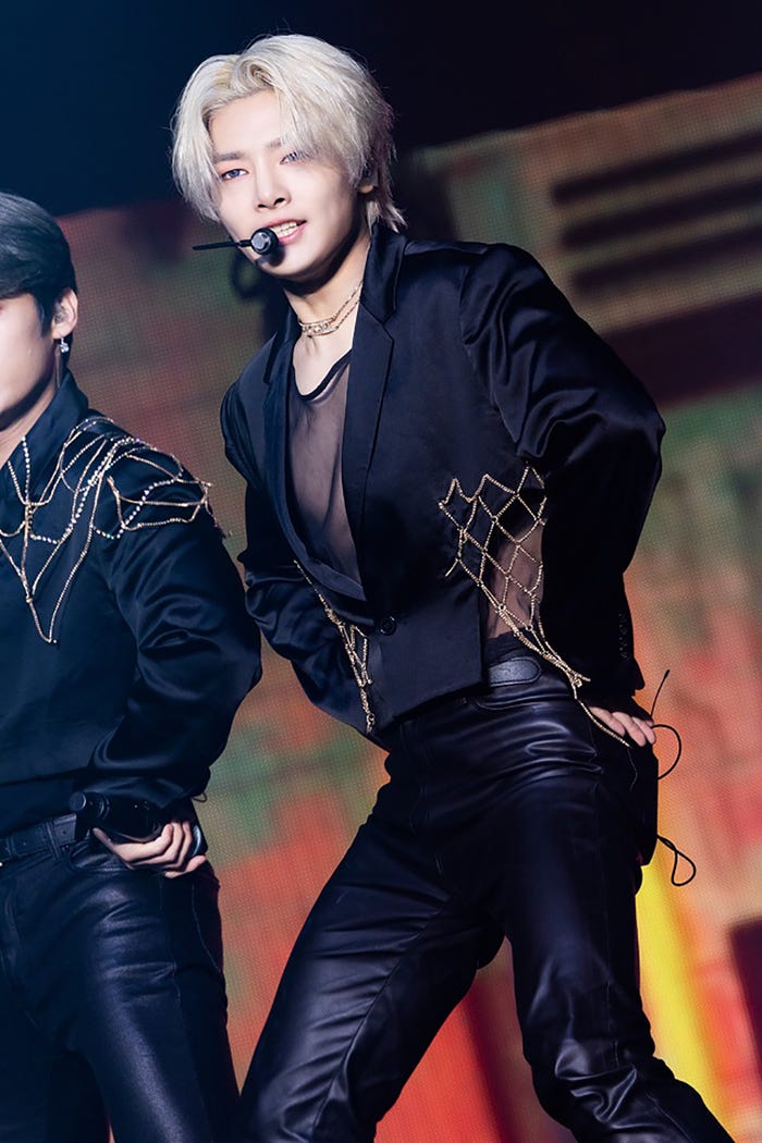 アイエン/撮影:キセキミチコ