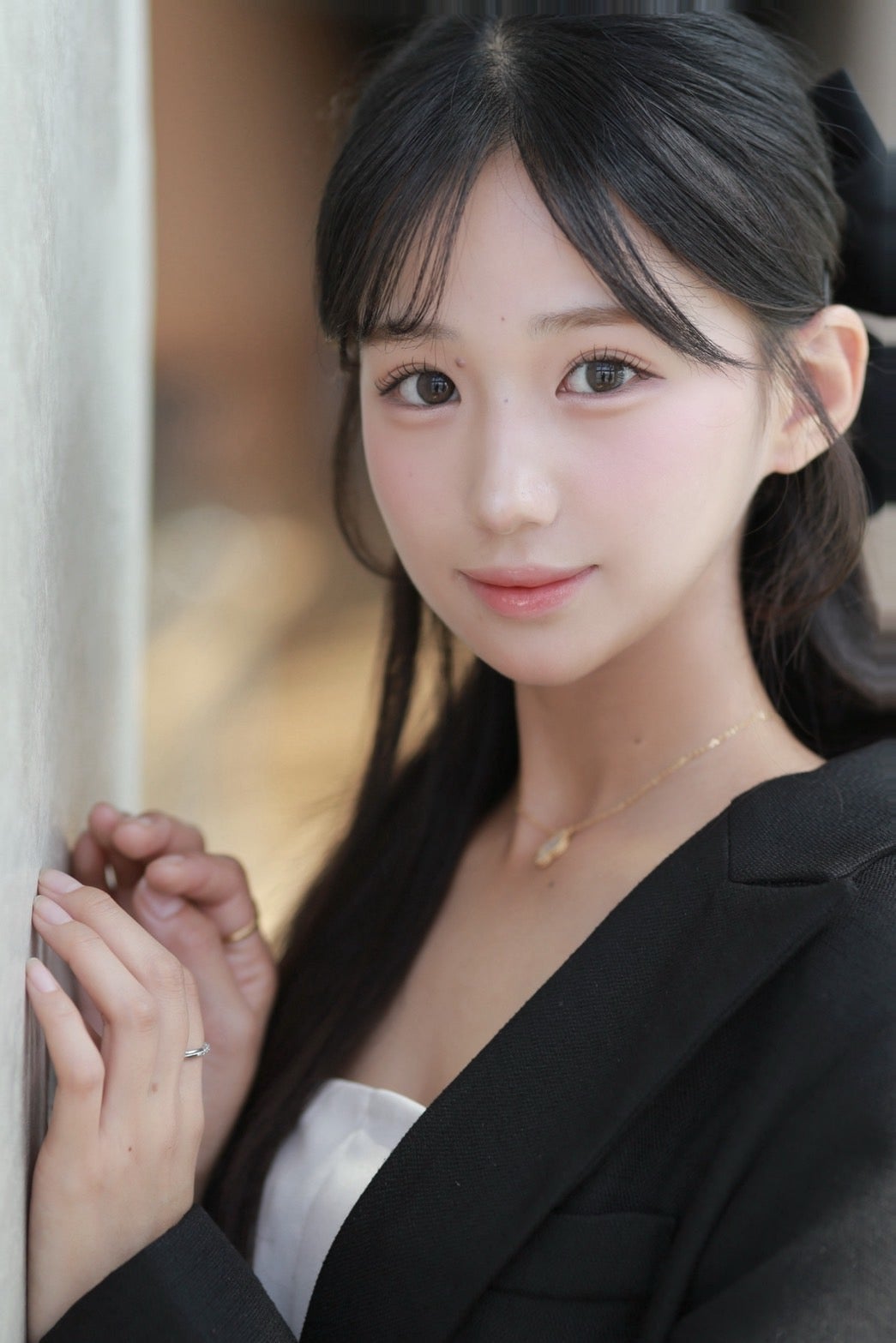 本田沙夢利さん（提供写真）