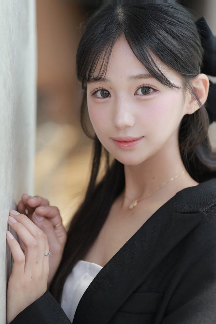 本田沙夢利さん(提供写真)