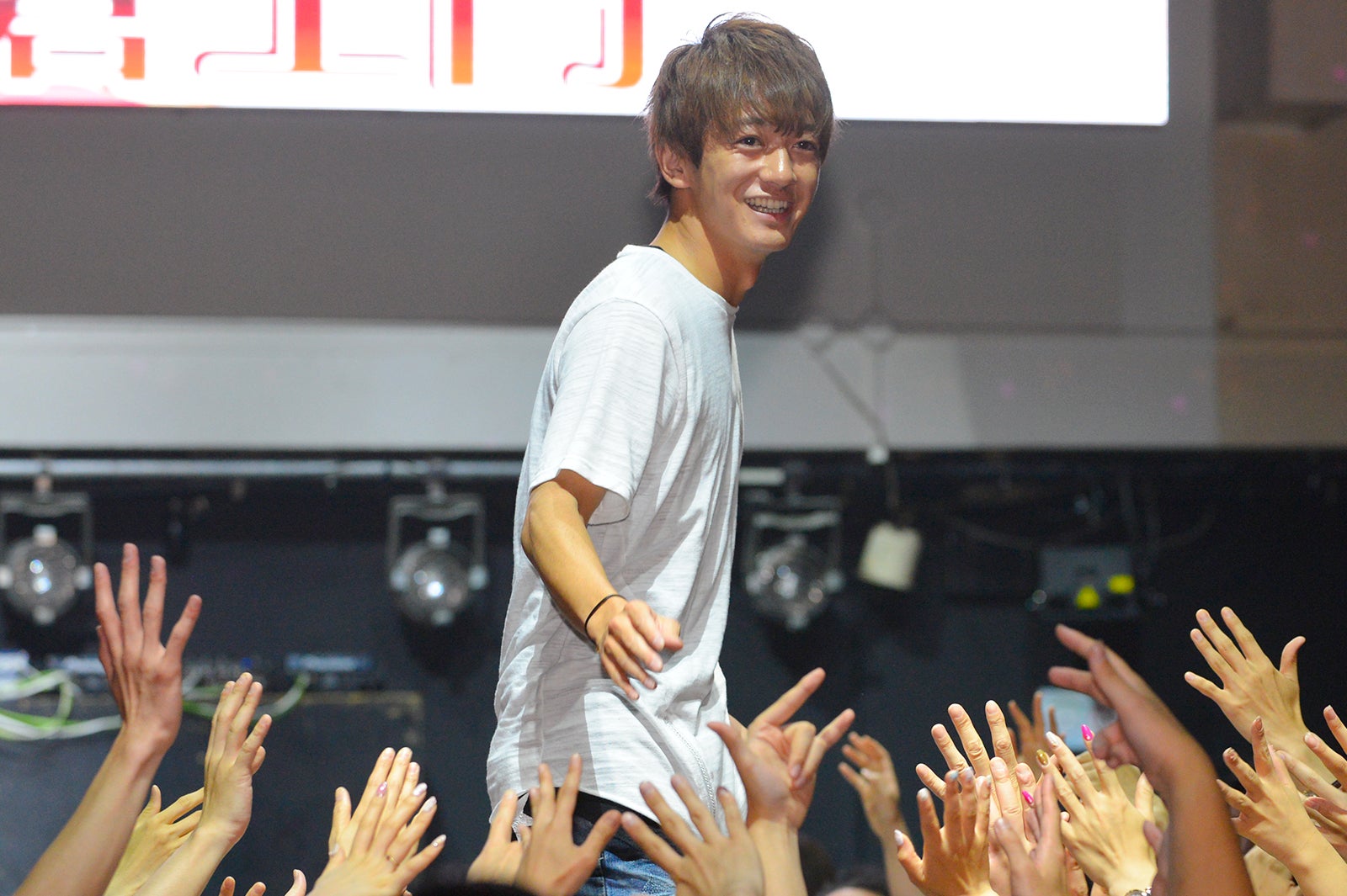 大倉士門（画像提供：Tokyo Street Collection　撮影協力：千株式会社）