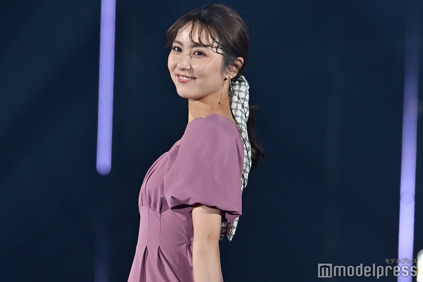 石川恋（C）モデルプレス
