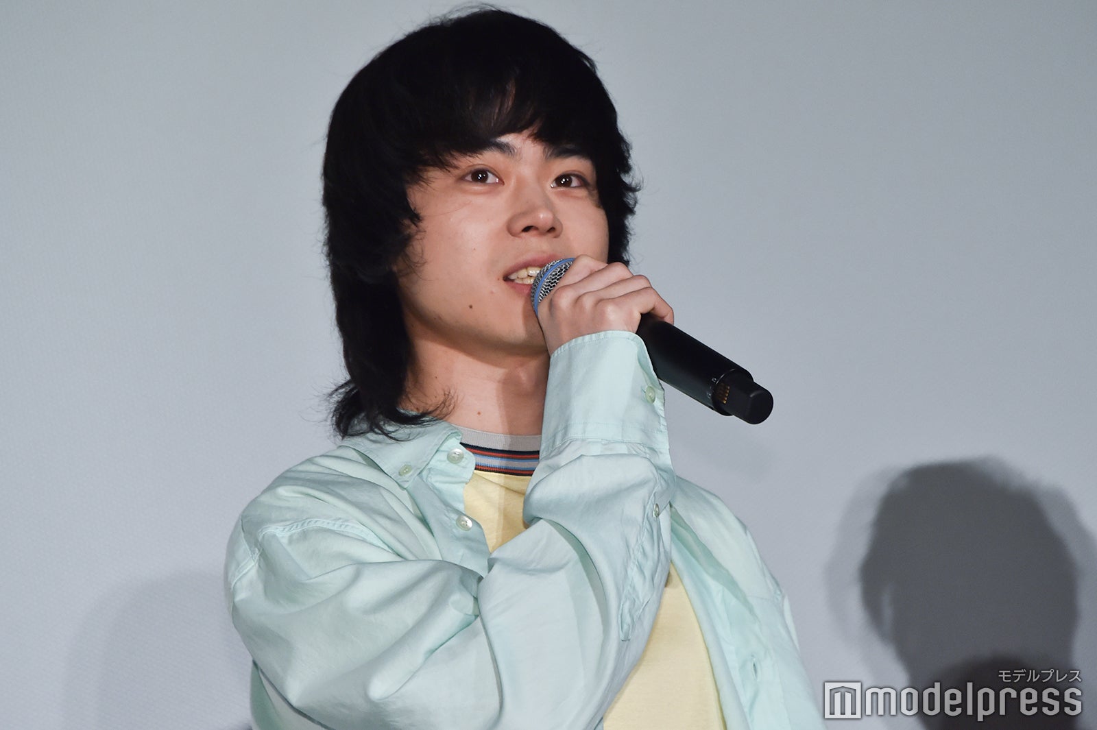 菅田将暉 （C）モデルプレス