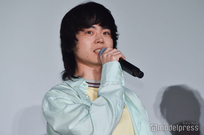 菅田将暉 (C)モデルプレス