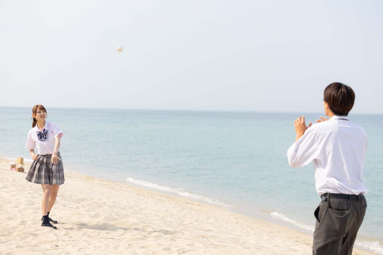 まき、しゅう「今日、好きになりました。-カンヌン編-」最終話（C）AbemaTV, Inc.