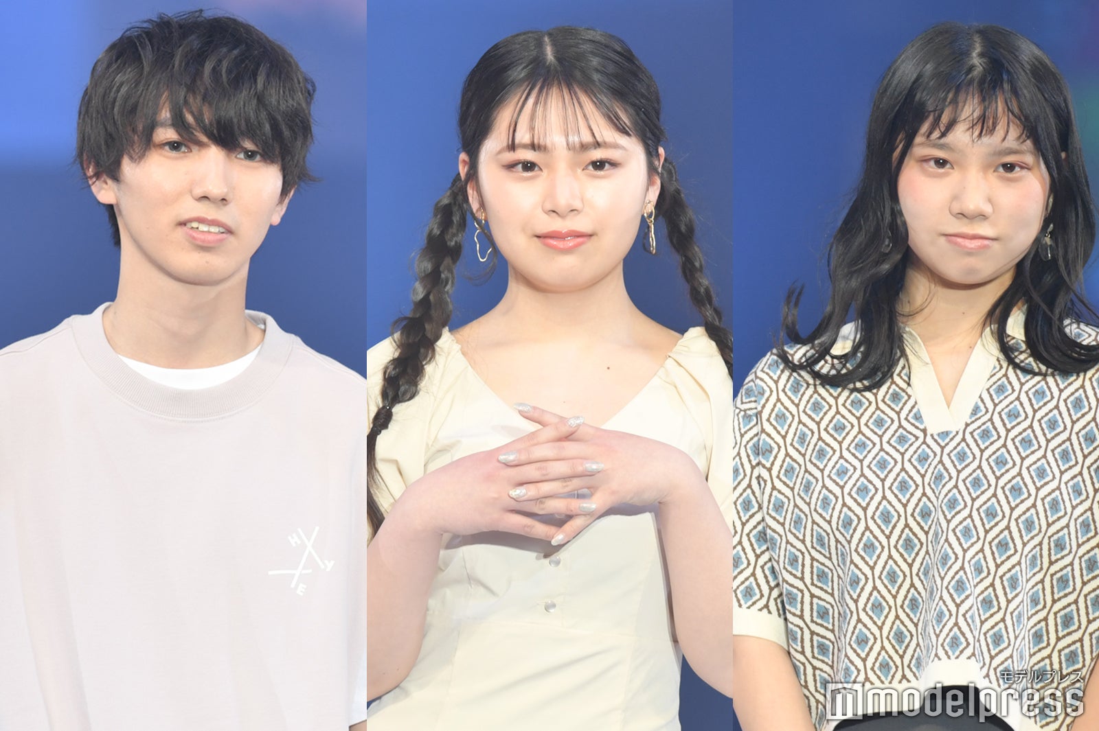 “日本一かわいい女子高生”決める「女子高生ミスコン」など3コンテスト、1人目のファイナリスト決定「札幌コレクション 2023 S／S」ランウェイでお披露目