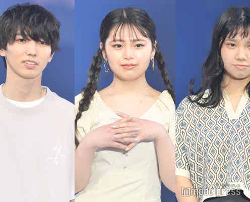“日本一かわいい女子高生”決める「女子高生ミスコン」など3コンテスト、1人目のファイナリスト決定「札幌コレクション 2023 S/S」ランウェイでお披露目