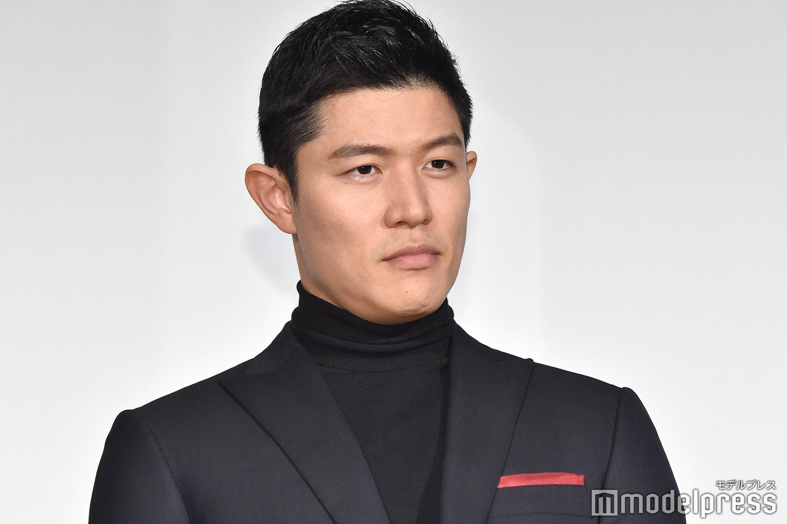 鈴木亮平 （C）モデルプレス