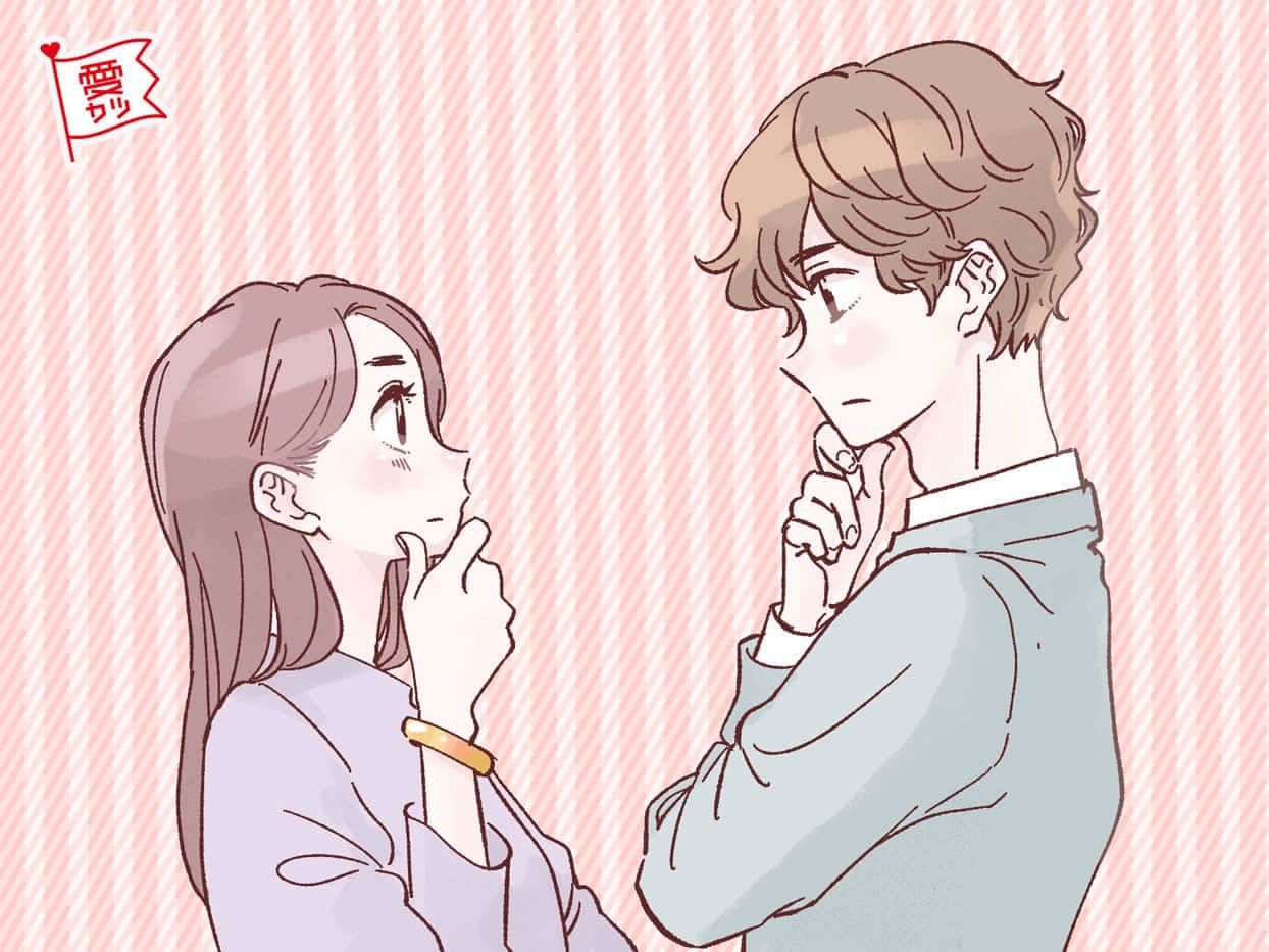 男性が どんなに好きでも付き合えない女性 とは モデルプレス