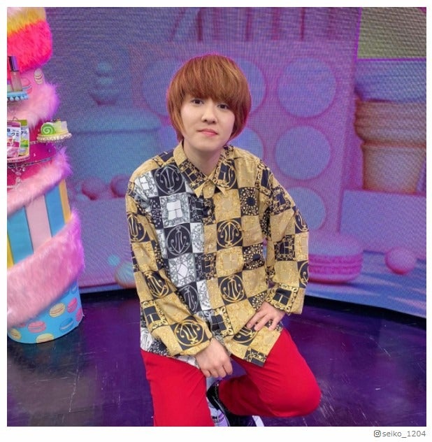 尼神インター・渚、印象ガラリイメチェン姿に反響「誰か分からなかった」「ヤンキー感ない」