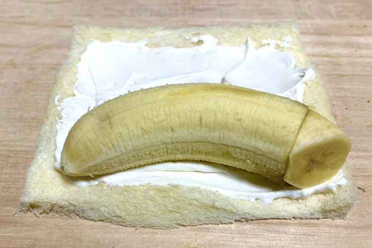 簡単クリスマススイーツレシピ６