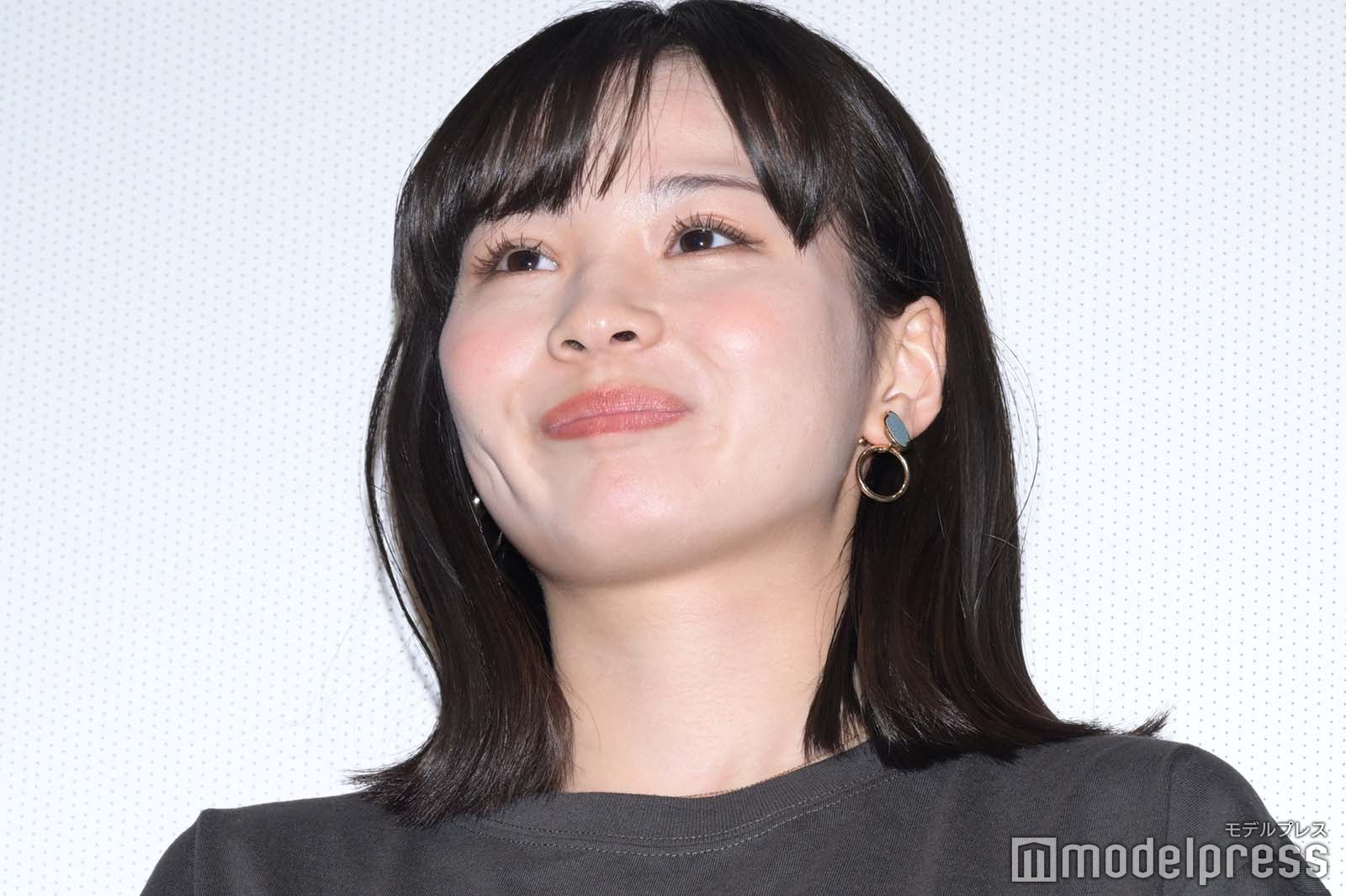 新谷ゆづみ（C）モデルプレス