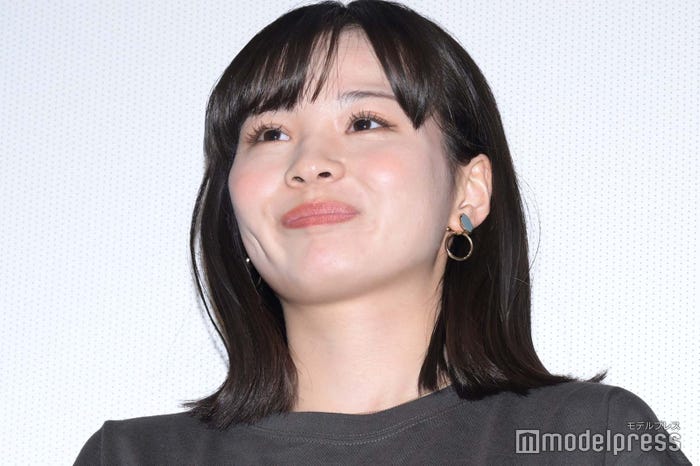 新谷ゆづみ(C)モデルプレス