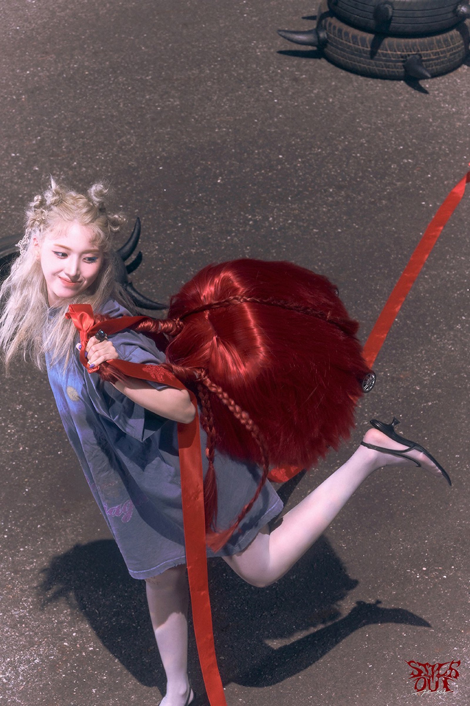 ジウ（提供写真）