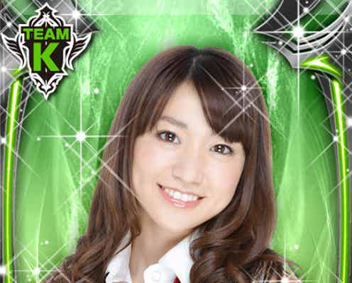 AKB48初のソーシャルゲーム誕生 前田敦子、大島優子らが熾烈なバトル