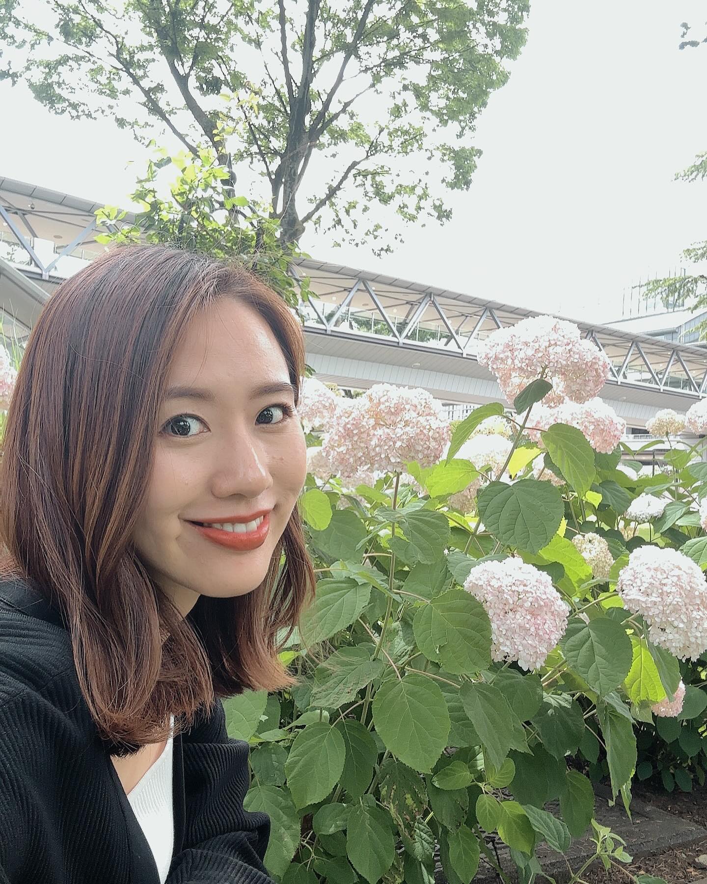 白石まるみ長女・守永真彩、結婚を発表 お相手は「たまたま立ち寄ったお店のシェフ」【全文】