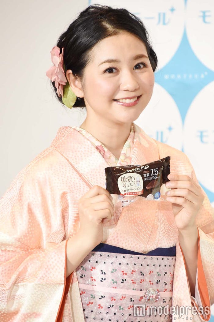 関根麻里 (C)モデルプレス