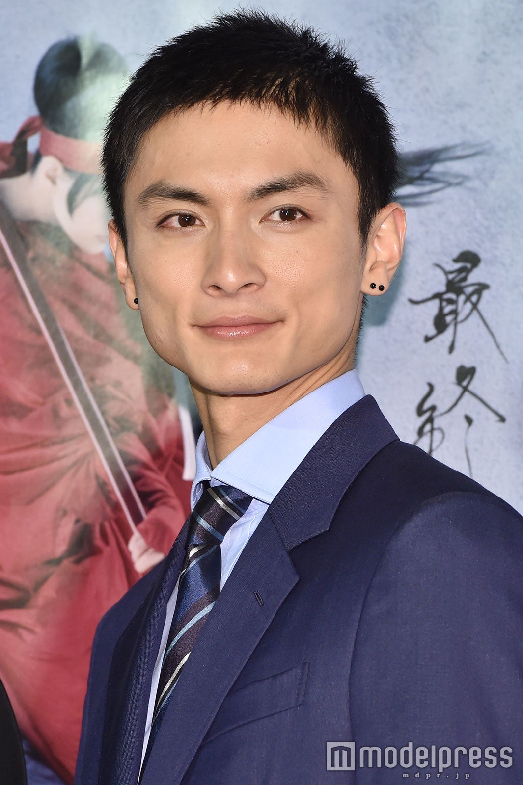 高良健吾 （C）モデルプレス