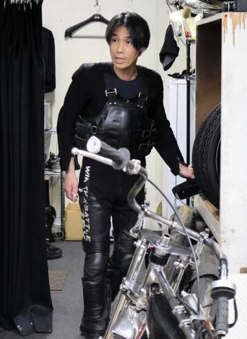 【オート】川口 吉田幸司が今年初優出へ全力投球