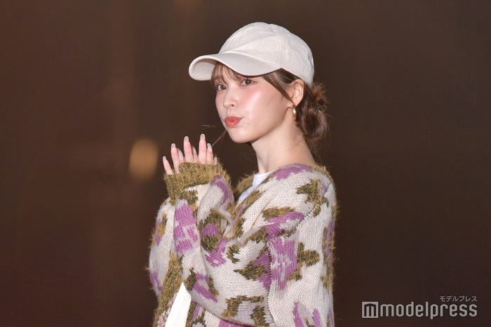 那須ほほみ(C)モデルプレス