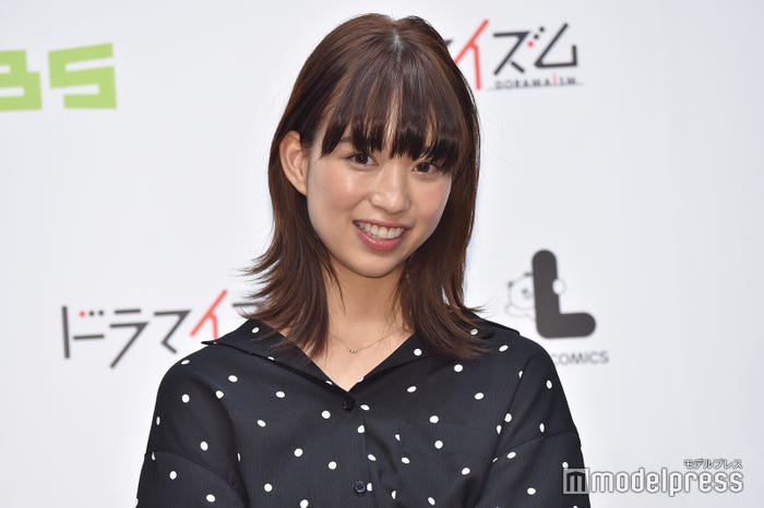 森川葵(C)モデルプレス