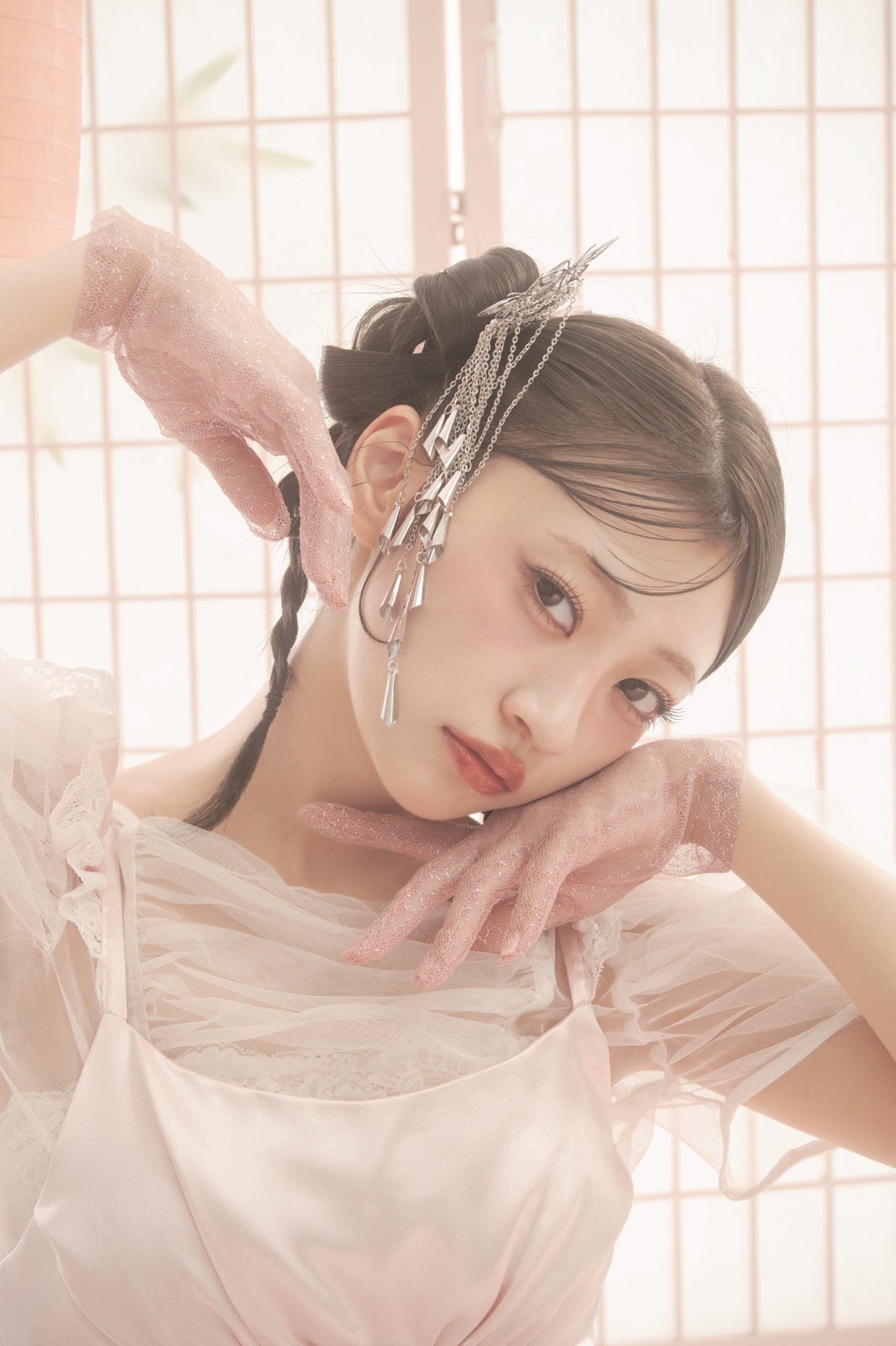 CUTIE STREET（提供写真）