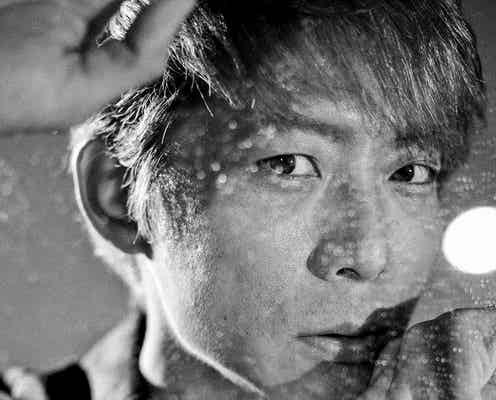 EXILE黒木啓司“隠しきれない色気”にスタッフもデレデレ?ギャップに胸キュン