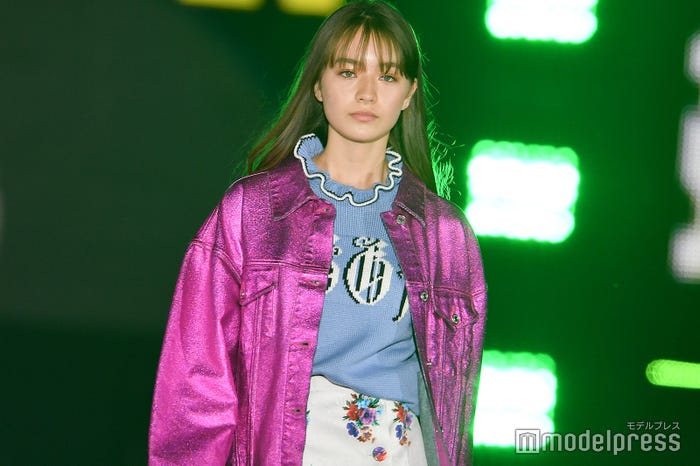 サクラ・キルシュ (C)モデルプレス