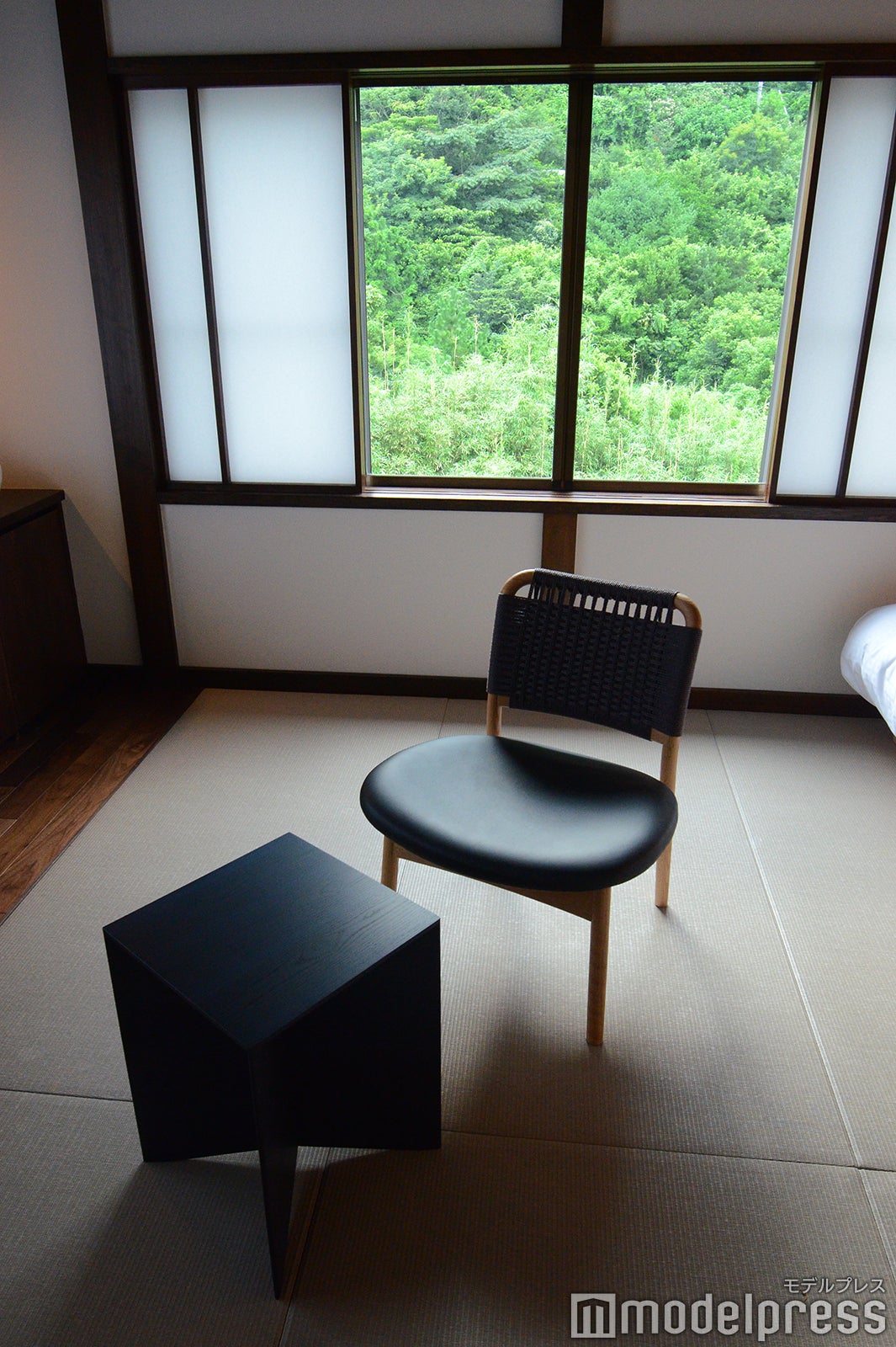 月と鮪 石上（C）モデルプレス