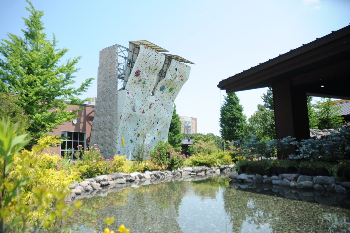 モリパーク アウトドアヴィレッジ（提供画像）